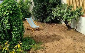 La Tranche Cozy Stay!